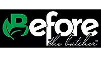 Before the Butcher logo Before the Butcher logo