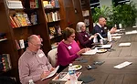 Washington Red Raspberry Commission announces student innovation competition winners