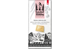 Milkboy Swiss Chocolates to showcase newest innovation at Expo West