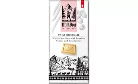 Milkboy Swiss Chocolates to showcase newest innovation at Expo West