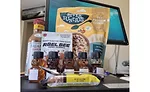 R&D virtual honey summit
