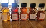 R&D Honey Summit National Honey Board 2024
