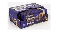 Mondelez Example of DS Smith-produced packaging for Mondelēz International