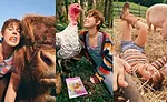 Katjes USA spotlights animal kindness, supports animal sanctuary