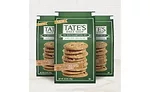 Tate's Bake Shop adds four products to permanent lineup