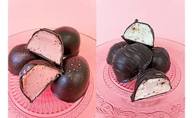  XO Marshmallow reveals new Easter eggs