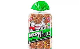Dave's Killer Bread launches Organic Rock 'N' Rolls
