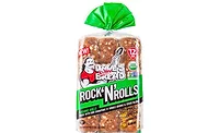 Dave's Killer Bread launches Organic Rock 'N' Rolls