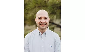 Chomps taps new SVP of operations