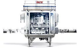 ProMach acquires processing equipment supplier Zacmi