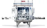 ProMach acquires processing equipment supplier Zacmi ProMach acquires processing equipment supplier Zacmi