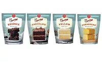 Bob's Red Mill debuts Bob's Signature Blends Baking Mixes Bob's Red Mill debuts Bob's Signature Blends Baking Mixes