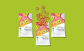 Little Spoon enters baby snack category, launches Organic Baby Puffs