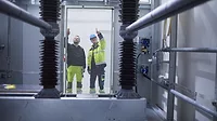 The heat pump facility at Danmark Protein will provide a blueprint for similar projects at other Arla Foods Ingredients sites.