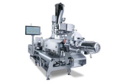 Coperion upgrades lines of high-efficiency extruders