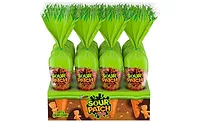 Sour Patch Kids kicks off spring with Sour Patch Kids Carrots