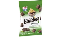 General Mills debuts Girl Scout Thin Mints flavored Muddy Buddies