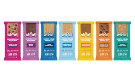 Whoa Dough to debut Oatmeal Chocolate Chip bar, ready-to-bake and eat raw cookie dough at Expo West