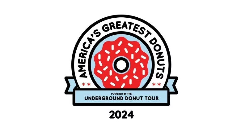 America's Greatest Donut Tour