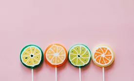 lollipops generic