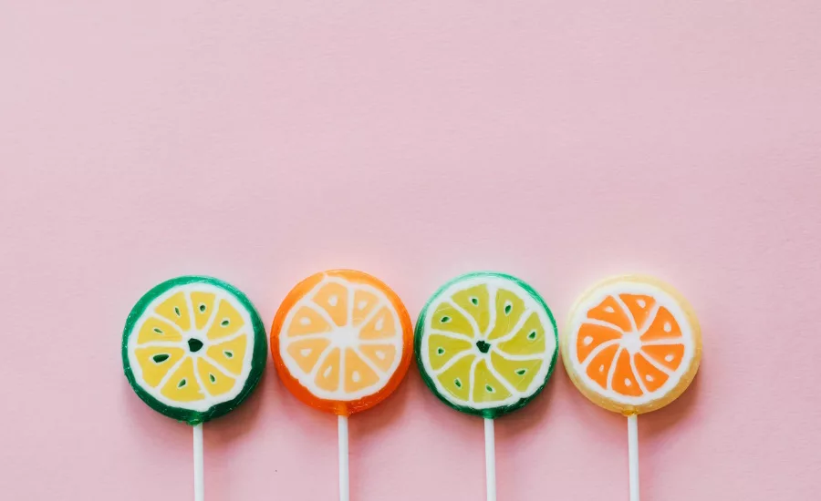 lollipops generic
