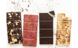 Ticket Chocolate acquires peanut brittle brand Better than Brittle