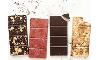 Ticket Chocolate acquires peanut brittle brand Better than Brittle Ticket Chocolate acquires peanut brittle brand Better than Brittle