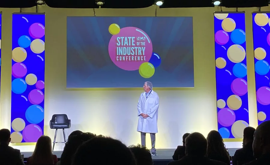 NCA State of the Industry Conference 2024