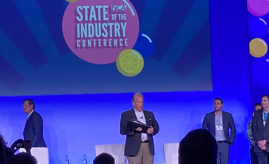 NCA State of the Industry Conference 2024