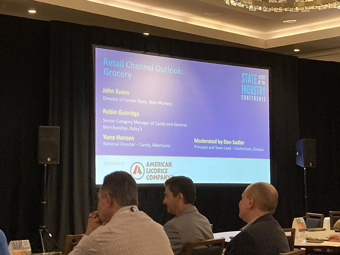 NCA State of the Industry Conference 2024