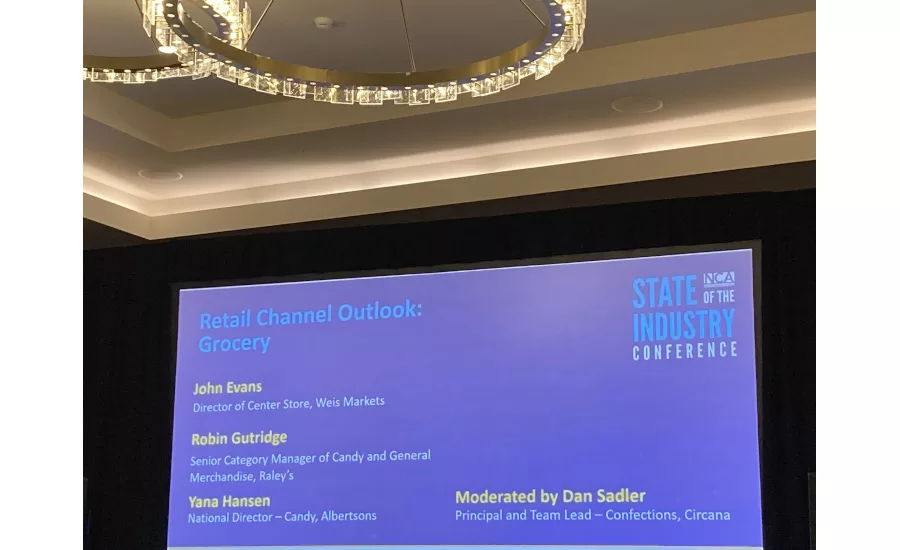 NCA State of the Industry Conference 2024