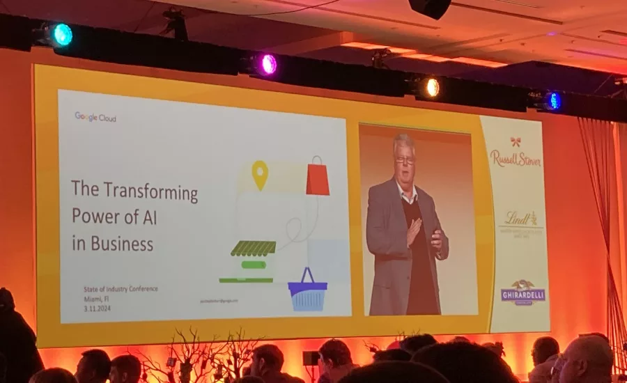 NCA State of the Industry Conference 2024