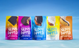 SkinnyDipped gets a face lift with all-new packaging