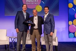 NCA names Michael Rosenberg, PIM Brands as 2024 Advocate of the Year