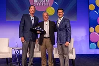 NCA names Michael Rosenberg, PIM Brands as 2024 Advocate of the Year