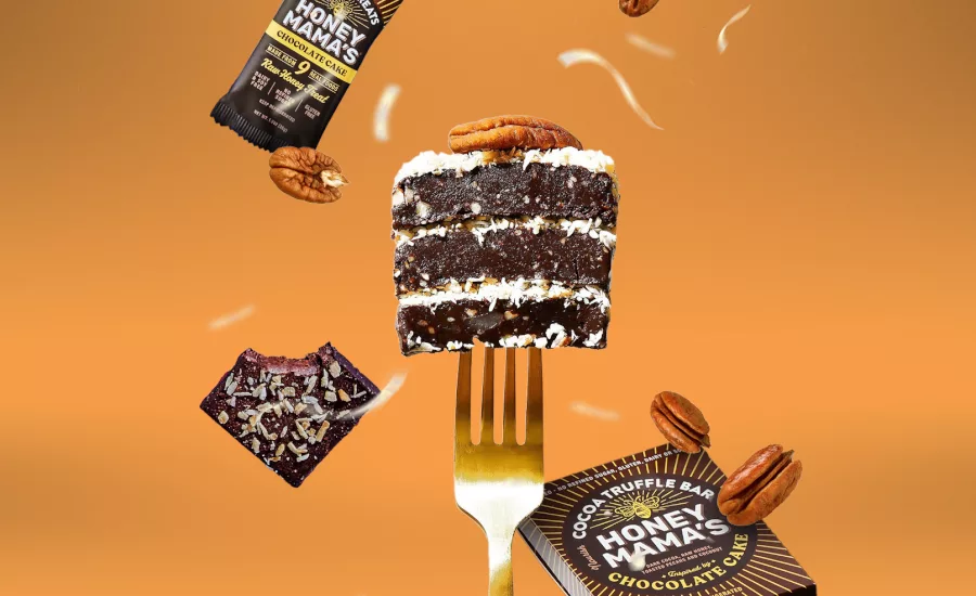 Case study: Unwrapping Honey Mama's year of growth with Crisp
