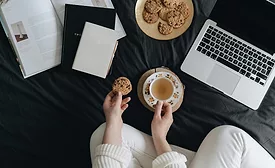 Mondelēz debuts fifth annual State of Snacking report