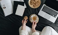 Mondelēz debuts fifth annual State of Snacking report