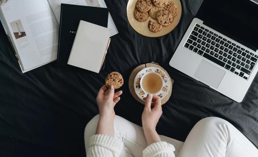 Mondelēz debuts fifth annual State of Snacking report