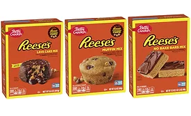 General Mills announces returning, new snacks for spring