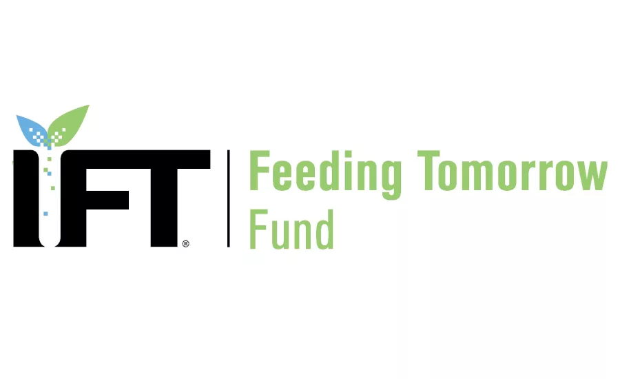 IFT Feeding Tomorrow Fund logo 2024