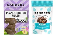 Sanders introduces limited-edition Easter lineup Sanders introduces limited-edition Easter lineup