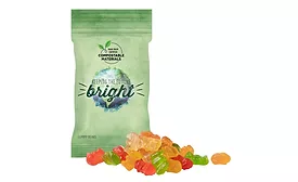 Nassau Candy on sustainable confectionery packaging