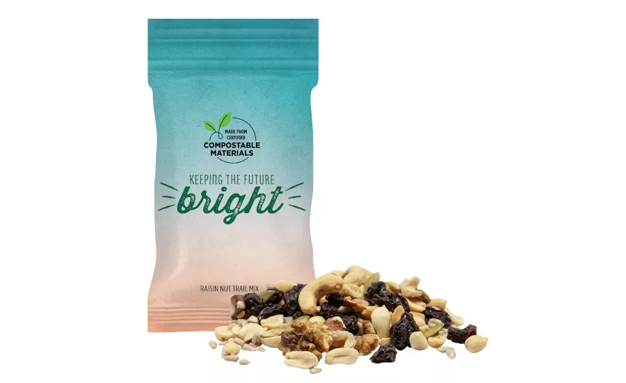 Nassau Candy on sustainable confectionery packaging