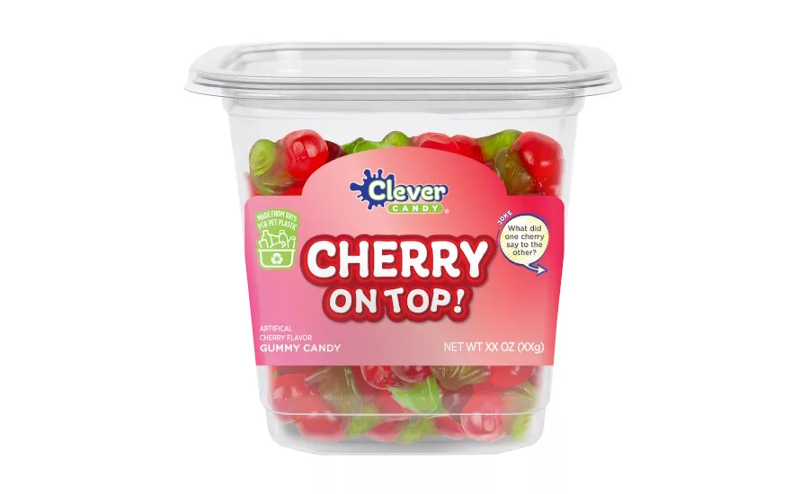Nassau Candy on sustainable confectionery packaging