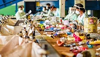 Nestlé pursues better packaging solutions, improved waste management infrastructure Nestlé pursues better packaging solutions, improved waste management infrastructure