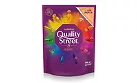 Quality Street takes next sustainability step with travel retail as its launch pad Quality Street takes next sustainability step with travel retail as its launch pad