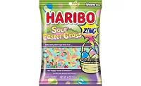 Haribo debuts Sour Easter Grass Haribo debuts Sour Easter Grass
