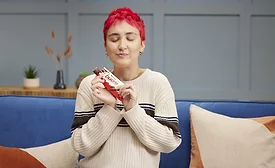 Kinder Bueno releases 'Unexpected Experience' ad campaign