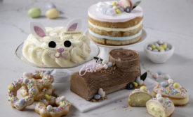 Paris Baguette invites consumers to celebrate Easter with new seasonal offerings